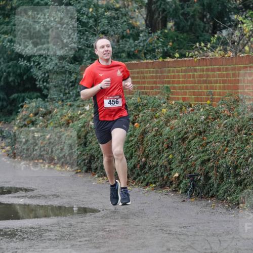 07.12.2025 - St. Pauli X-Mass-Run No. 15 Michael Burmester http://msf.ph/oto/9415477 07.12.2025 10:18:24 Laufen 456 meine-sportfotos.de