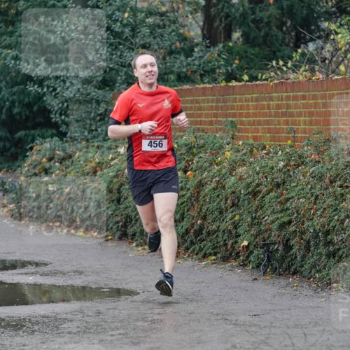 07.12.2025 - St. Pauli X-Mass-Run No. 15 Michael Burmester http://msf.ph/oto/9415478 07.12.2025 10:18:24 Laufen 456 meine-sportfotos.de
