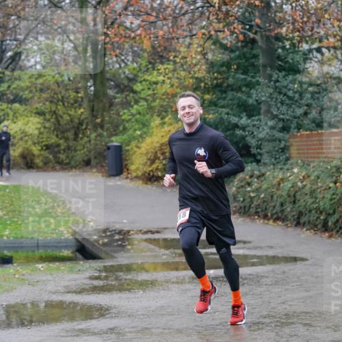 07.12.2025 - St. Pauli X-Mass-Run No. 15 Michael Burmester http://msf.ph/oto/9415484 07.12.2025 10:18:35 Laufen 18 meine-sportfotos.de