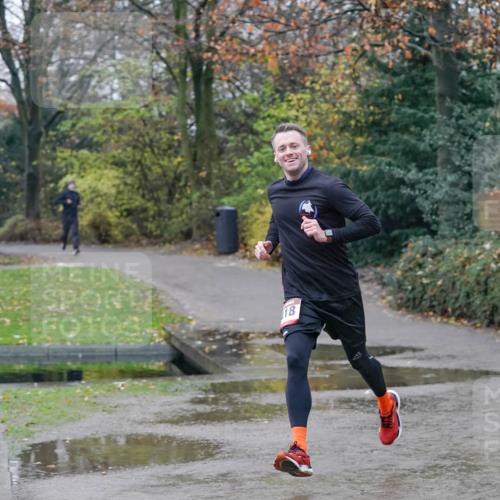 07.12.2025 - St. Pauli X-Mass-Run No. 15 Michael Burmester http://msf.ph/oto/9415485 07.12.2025 10:18:35 Laufen 18 meine-sportfotos.de