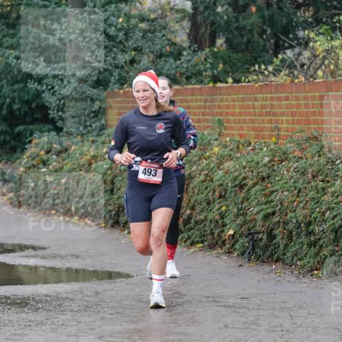 07.12.2025 - St. Pauli X-Mass-Run No. 15 Michael Burmester http://msf.ph/oto/9415523 07.12.2025 10:19:15 Laufen 493 meine-sportfotos.de