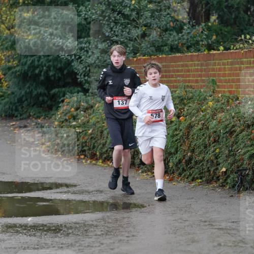 07.12.2025 - St. Pauli X-Mass-Run No. 15 Michael Burmester http://msf.ph/oto/9415543 07.12.2025 10:19:25 Laufen 137, 578 meine-sportfotos.de