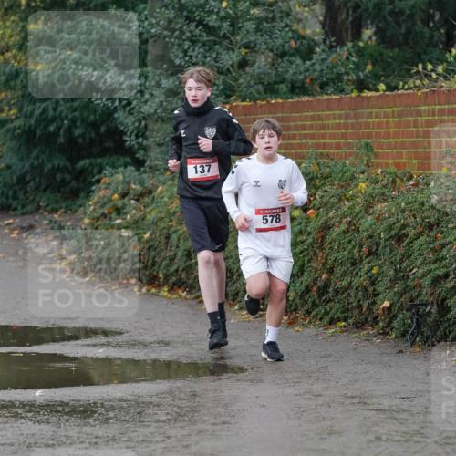 07.12.2025 - St. Pauli X-Mass-Run No. 15 Michael Burmester http://msf.ph/oto/9415544 07.12.2025 10:19:25 Laufen 833, 137, 578 meine-sportfotos.de
