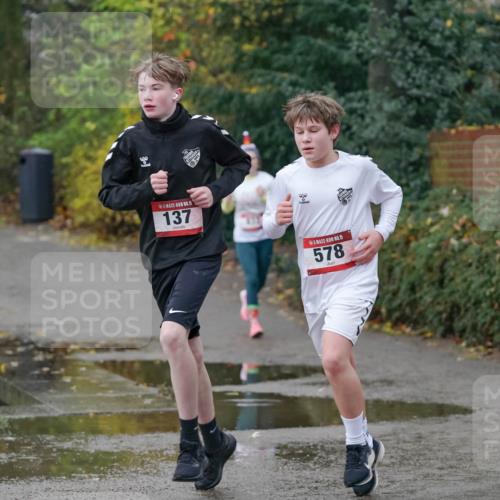 07.12.2025 - St. Pauli X-Mass-Run No. 15 Michael Burmester http://msf.ph/oto/9415550 07.12.2025 10:19:27 Laufen 15, 137, 15, 578 meine-sportfotos.de