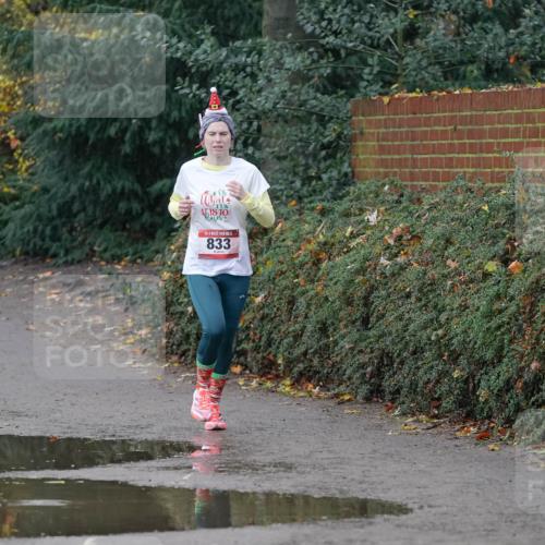 07.12.2025 - St. Pauli X-Mass-Run No. 15 Michael Burmester http://msf.ph/oto/9415552 07.12.2025 10:19:28 Laufen 833 meine-sportfotos.de