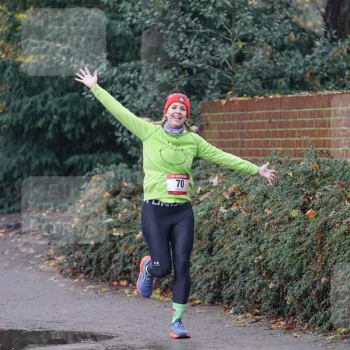 07.12.2025 - St. Pauli X-Mass-Run No. 15 Michael Burmester http://msf.ph/oto/9415589 07.12.2025 10:19:50 Laufen 349, 70, 1 meine-sportfotos.de