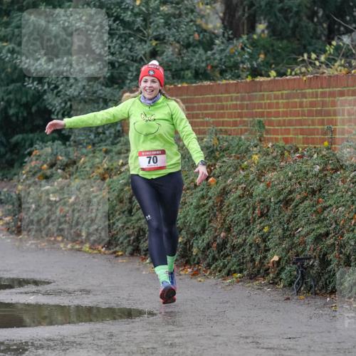 07.12.2025 - St. Pauli X-Mass-Run No. 15 Michael Burmester http://msf.ph/oto/9415592 07.12.2025 10:19:51 Laufen 2349, 5, 70 meine-sportfotos.de