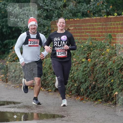 07.12.2025 - St. Pauli X-Mass-Run No. 15 Michael Burmester http://msf.ph/oto/9415598 07.12.2025 10:19:53 Laufen 15, 2351, 15, 2349 meine-sportfotos.de