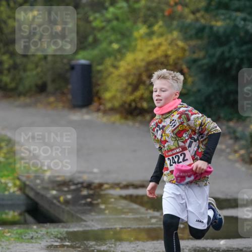 07.12.2025 - St. Pauli X-Mass-Run No. 15 Michael Burmester http://msf.ph/oto/9415614 07.12.2025 10:20:00 Laufen 15, 2422 meine-sportfotos.de