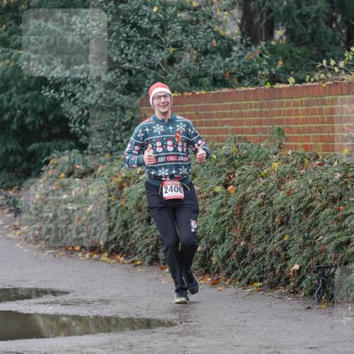 07.12.2025 - St. Pauli X-Mass-Run No. 15 Michael Burmester http://msf.ph/oto/9415618 07.12.2025 10:20:10 Laufen 2406 meine-sportfotos.de