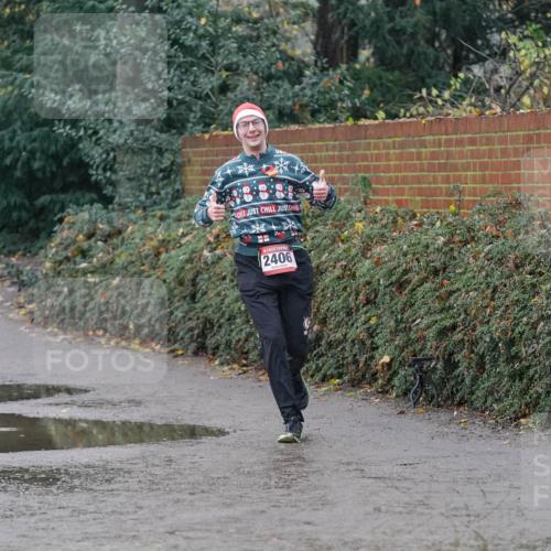 07.12.2025 - St. Pauli X-Mass-Run No. 15 Michael Burmester http://msf.ph/oto/9415620 07.12.2025 10:20:11 Laufen 2406 meine-sportfotos.de