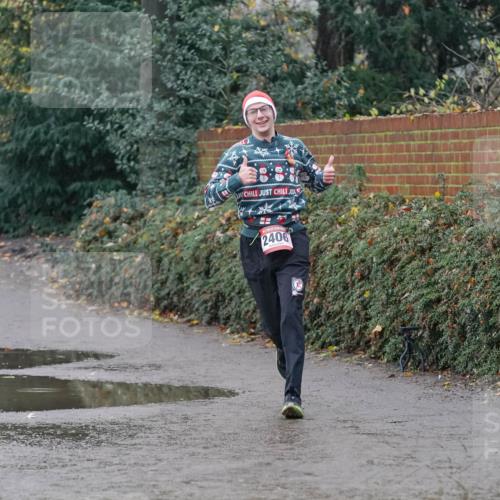 07.12.2025 - St. Pauli X-Mass-Run No. 15 Michael Burmester http://msf.ph/oto/9415621 07.12.2025 10:20:11 Laufen 2406, 2 meine-sportfotos.de