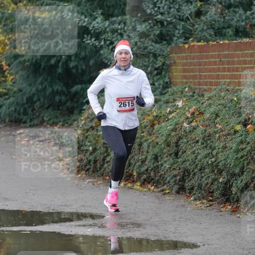 07.12.2025 - St. Pauli X-Mass-Run No. 15 Michael Burmester http://msf.ph/oto/9415628 07.12.2025 10:20:15 Laufen 15, 2615 meine-sportfotos.de
