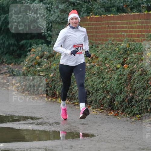 07.12.2025 - St. Pauli X-Mass-Run No. 15 Michael Burmester http://msf.ph/oto/9415629 07.12.2025 10:20:16 Laufen 2615 meine-sportfotos.de