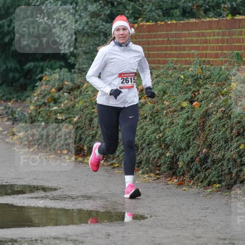 07.12.2025 - St. Pauli X-Mass-Run No. 15 Michael Burmester http://msf.ph/oto/9415630 07.12.2025 10:20:16 Laufen 25, 2615 meine-sportfotos.de