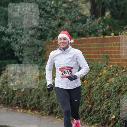 07.12.2025 - St. Pauli X-Mass-Run No. 15 Michael Burmester http://msf.ph/oto/9415632 07.12.2025 10:20:17 Laufen 15, 2615 meine-sportfotos.de