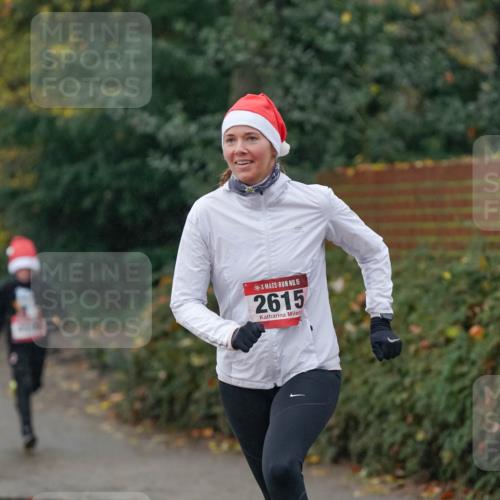 07.12.2025 - St. Pauli X-Mass-Run No. 15 Michael Burmester http://msf.ph/oto/9415634 07.12.2025 10:20:18 Laufen 15, 2615 meine-sportfotos.de