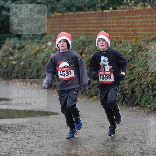 07.12.2025 - St. Pauli X-Mass-Run No. 15 Michael Burmester http://msf.ph/oto/9415647 07.12.2025 10:20:22 Laufen 15, 4591, 15, 4599 meine-sportfotos.de