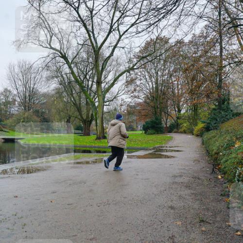07.12.2025 - St. Pauli X-Mass-Run No. 15 Michael Burmester http://msf.ph/oto/9425627 07.12.2025 09:18:43 Laufen  meine-sportfotos.de
