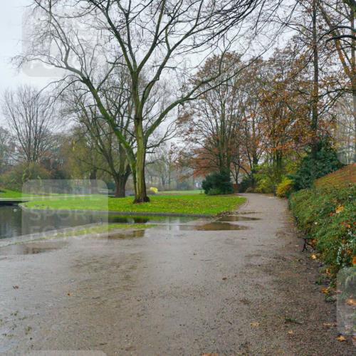 07.12.2025 - St. Pauli X-Mass-Run No. 15 Michael Burmester http://msf.ph/oto/9425641 07.12.2025 09:32:51 Laufen  meine-sportfotos.de