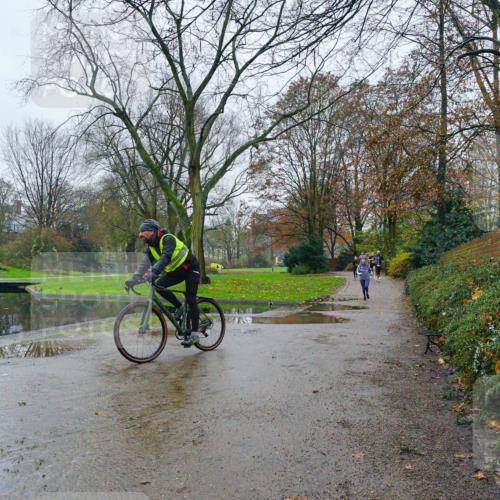 07.12.2025 - St. Pauli X-Mass-Run No. 15 Michael Burmester http://msf.ph/oto/9425645 07.12.2025 09:36:37 Laufen  meine-sportfotos.de