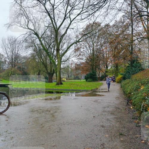 07.12.2025 - St. Pauli X-Mass-Run No. 15 Michael Burmester http://msf.ph/oto/9425646 07.12.2025 09:36:38 Laufen  meine-sportfotos.de