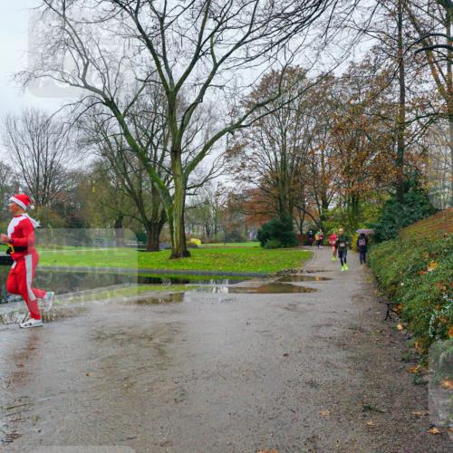 07.12.2025 - St. Pauli X-Mass-Run No. 15 Michael Burmester http://msf.ph/oto/9425655 07.12.2025 09:37:06 Laufen  meine-sportfotos.de
