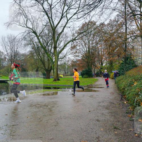 07.12.2025 - St. Pauli X-Mass-Run No. 15 Michael Burmester http://msf.ph/oto/9425658 07.12.2025 09:37:15 Laufen  meine-sportfotos.de