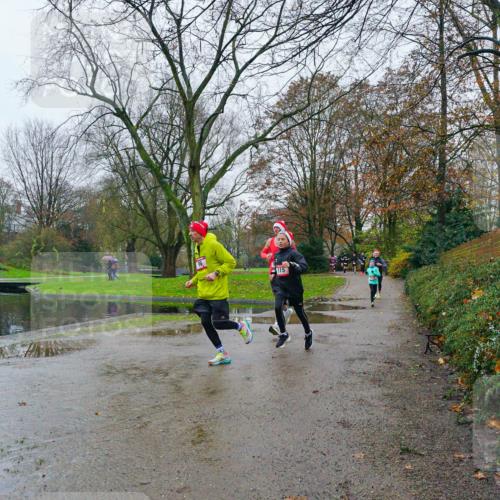 07.12.2025 - St. Pauli X-Mass-Run No. 15 Michael Burmester http://msf.ph/oto/9425670 07.12.2025 09:37:59 Laufen 115 meine-sportfotos.de
