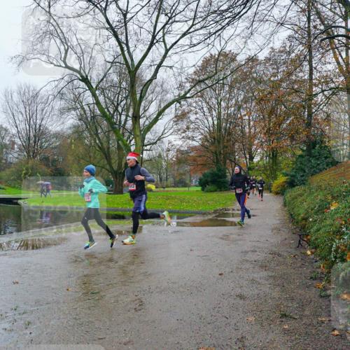 07.12.2025 - St. Pauli X-Mass-Run No. 15 Michael Burmester http://msf.ph/oto/9425672 07.12.2025 09:38:02 Laufen  meine-sportfotos.de