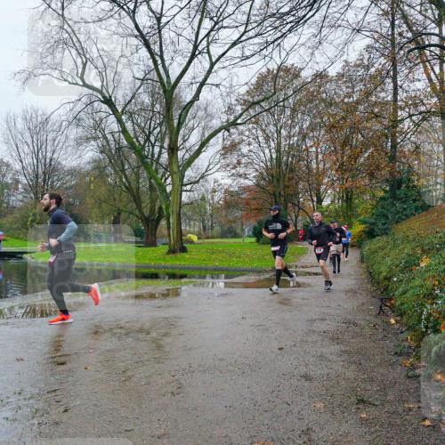 07.12.2025 - St. Pauli X-Mass-Run No. 15 Michael Burmester http://msf.ph/oto/9425675 07.12.2025 09:38:08 Laufen  meine-sportfotos.de