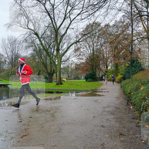 07.12.2025 - St. Pauli X-Mass-Run No. 15 Michael Burmester http://msf.ph/oto/9425689 07.12.2025 09:38:38 Laufen  meine-sportfotos.de