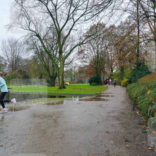 07.12.2025 - St. Pauli X-Mass-Run No. 15 Michael Burmester http://msf.ph/oto/9425691 07.12.2025 09:38:51 Laufen  meine-sportfotos.de