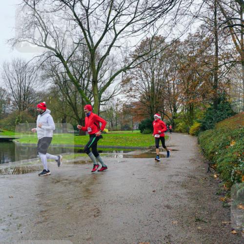 07.12.2025 - St. Pauli X-Mass-Run No. 15 Michael Burmester http://msf.ph/oto/9425704 07.12.2025 09:39:38 Laufen  meine-sportfotos.de