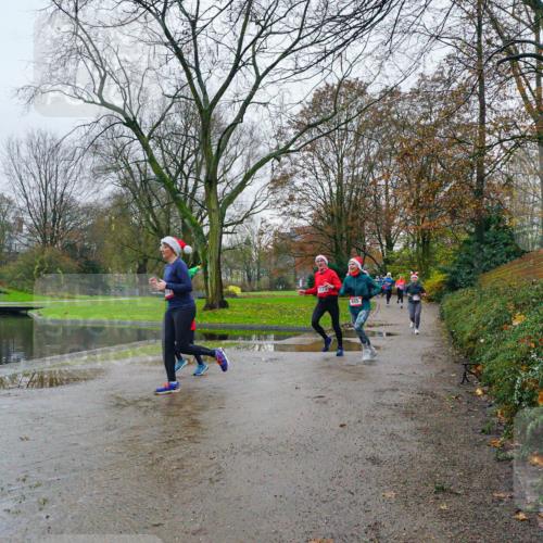 07.12.2025 - St. Pauli X-Mass-Run No. 15 Michael Burmester http://msf.ph/oto/9425708 07.12.2025 09:39:55 Laufen 655 meine-sportfotos.de