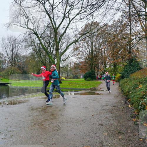 07.12.2025 - St. Pauli X-Mass-Run No. 15 Michael Burmester http://msf.ph/oto/9425710 07.12.2025 09:39:56 Laufen 1173, 2 meine-sportfotos.de