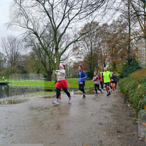 07.12.2025 - St. Pauli X-Mass-Run No. 15 Michael Burmester http://msf.ph/oto/9425715 07.12.2025 09:40:08 Laufen  meine-sportfotos.de