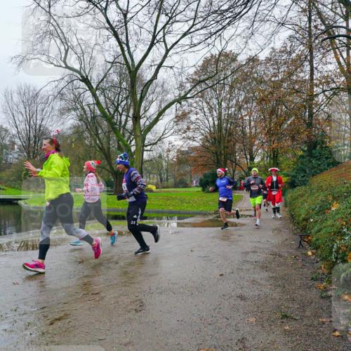 07.12.2025 - St. Pauli X-Mass-Run No. 15 Michael Burmester http://msf.ph/oto/9425722 07.12.2025 09:40:12 Laufen  meine-sportfotos.de