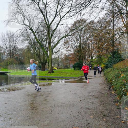 07.12.2025 - St. Pauli X-Mass-Run No. 15 Michael Burmester http://msf.ph/oto/9425749 07.12.2025 09:40:55 Laufen  meine-sportfotos.de