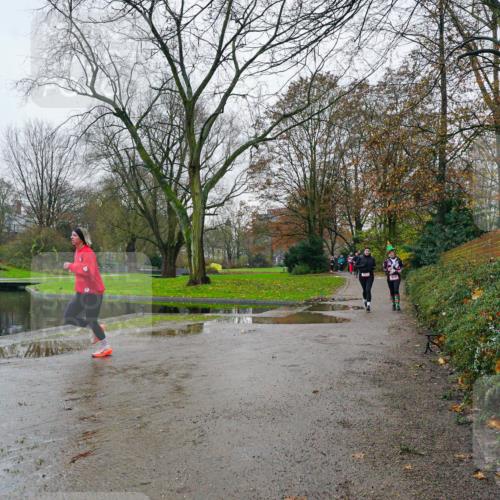 07.12.2025 - St. Pauli X-Mass-Run No. 15 Michael Burmester http://msf.ph/oto/9425750 07.12.2025 09:40:56 Laufen  meine-sportfotos.de