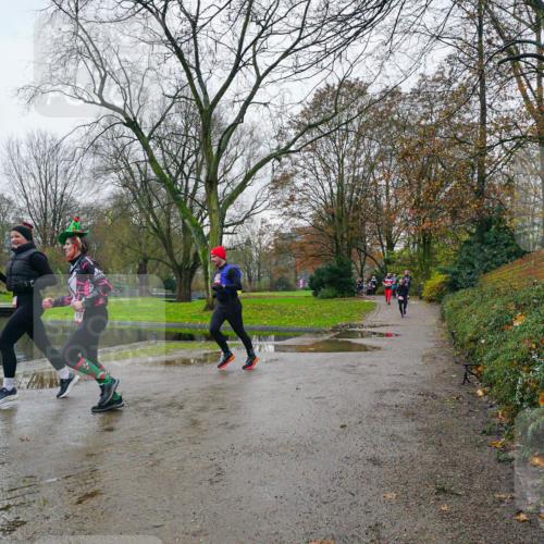 07.12.2025 - St. Pauli X-Mass-Run No. 15 Michael Burmester http://msf.ph/oto/9425752 07.12.2025 09:41:00 Laufen  meine-sportfotos.de
