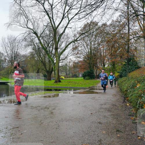 07.12.2025 - St. Pauli X-Mass-Run No. 15 Michael Burmester http://msf.ph/oto/9425756 07.12.2025 09:41:09 Laufen  meine-sportfotos.de