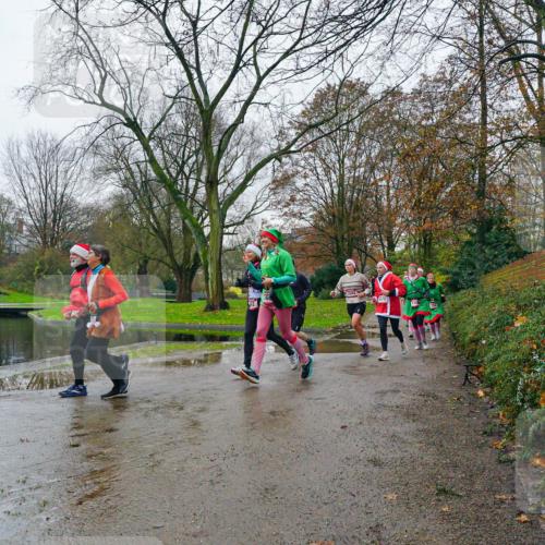 07.12.2025 - St. Pauli X-Mass-Run No. 15 Michael Burmester http://msf.ph/oto/9425760 07.12.2025 09:41:20 Laufen 9582 meine-sportfotos.de