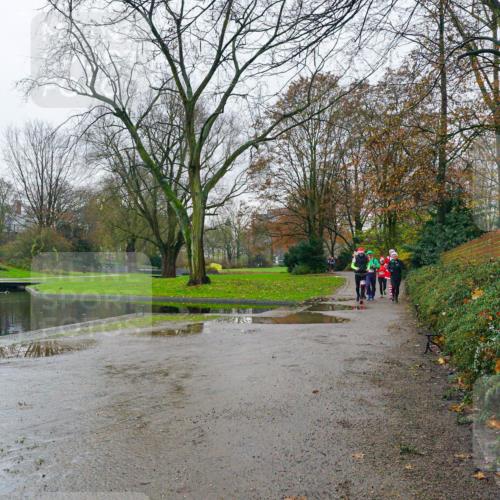 07.12.2025 - St. Pauli X-Mass-Run No. 15 Michael Burmester http://msf.ph/oto/9425771 07.12.2025 09:41:33 Laufen  meine-sportfotos.de