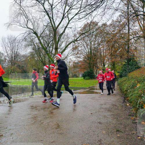 07.12.2025 - St. Pauli X-Mass-Run No. 15 Michael Burmester http://msf.ph/oto/9425784 07.12.2025 09:42:03 Laufen 3198 meine-sportfotos.de