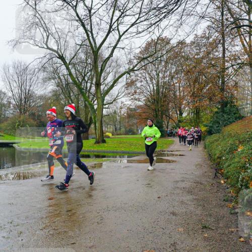 07.12.2025 - St. Pauli X-Mass-Run No. 15 Michael Burmester http://msf.ph/oto/9425789 07.12.2025 09:42:08 Laufen 1023 meine-sportfotos.de