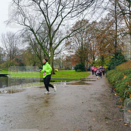 07.12.2025 - St. Pauli X-Mass-Run No. 15 Michael Burmester http://msf.ph/oto/9425790 07.12.2025 09:42:09 Laufen  meine-sportfotos.de