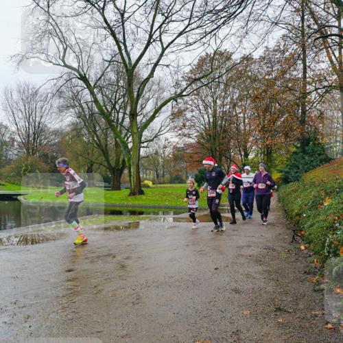 07.12.2025 - St. Pauli X-Mass-Run No. 15 Michael Burmester http://msf.ph/oto/9425791 07.12.2025 09:42:15 Laufen 2894, 1484 meine-sportfotos.de
