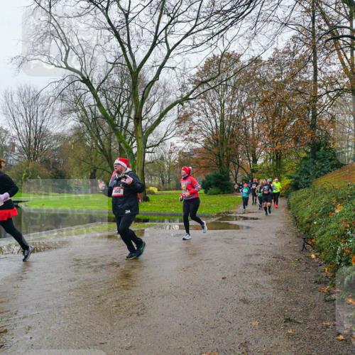 07.12.2025 - St. Pauli X-Mass-Run No. 15 Michael Burmester http://msf.ph/oto/9425797 07.12.2025 09:42:19 Laufen 460 meine-sportfotos.de