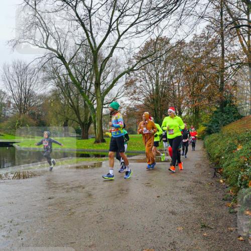 07.12.2025 - St. Pauli X-Mass-Run No. 15 Michael Burmester http://msf.ph/oto/9425802 07.12.2025 09:42:26 Laufen 1522 meine-sportfotos.de